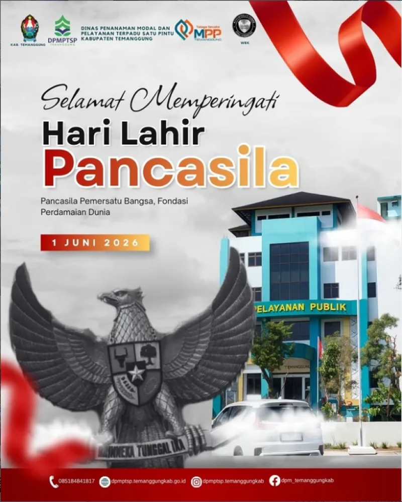 Pengumuman